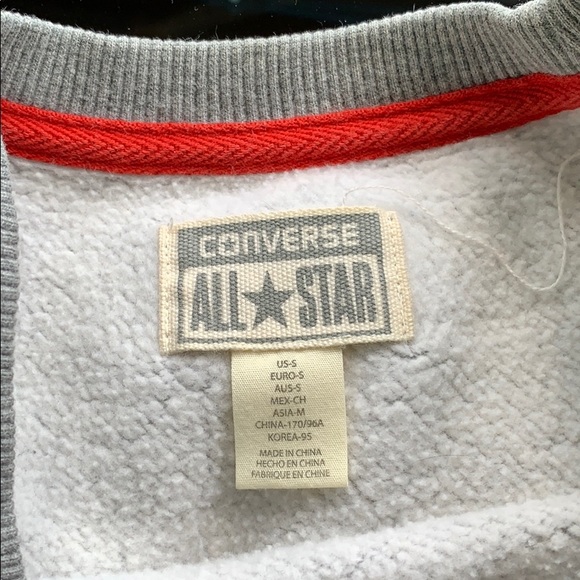 Sweatshirt - Picture 2 of 2